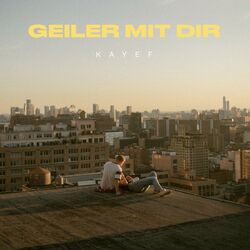 Cover of GEILER MIT DIR