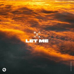 Cover of Let Me