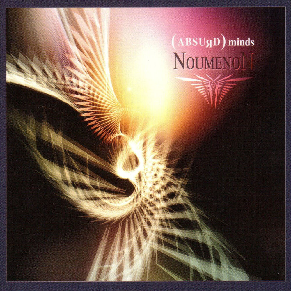 Picture of Noumenon