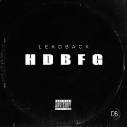 Cover of HDBFG