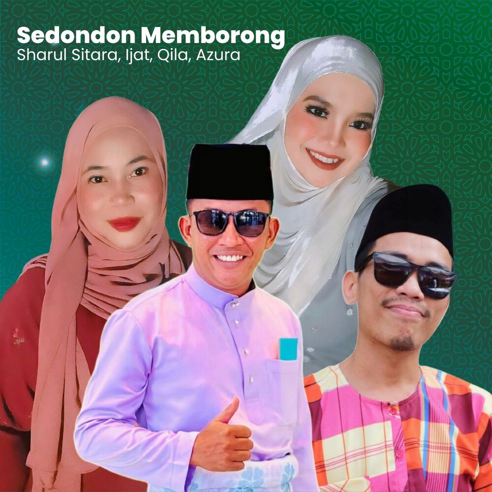 Picture of Sedondon Memborong