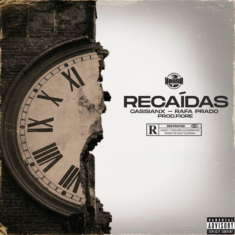 Picture of Recaídas