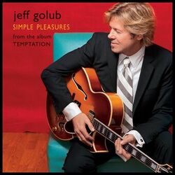 Cover of Simple Pleasures