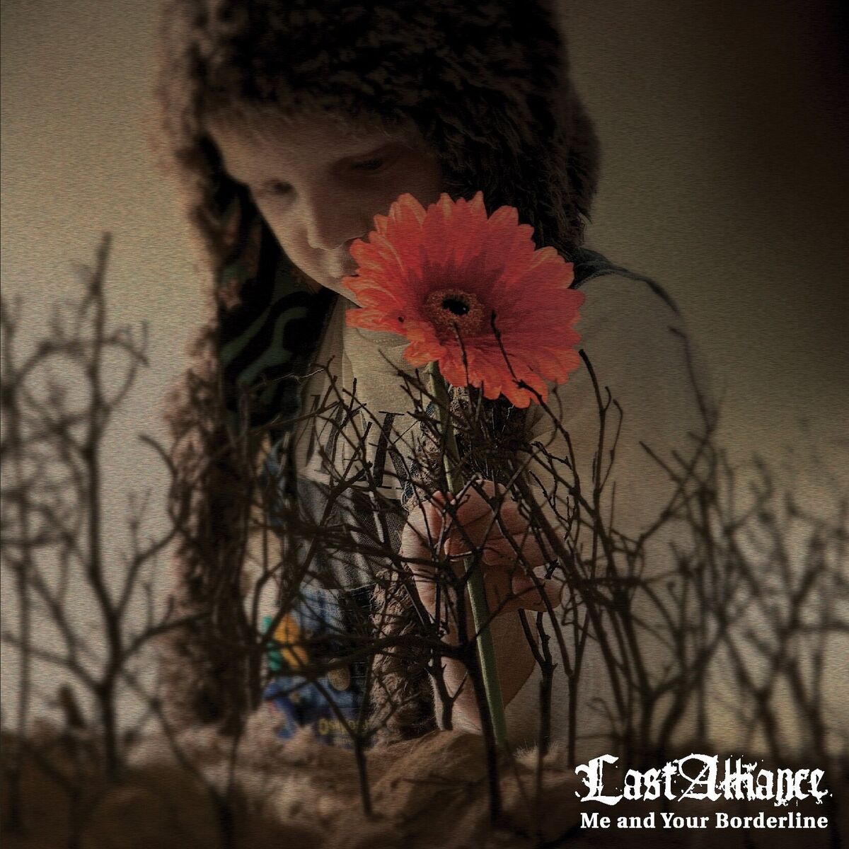 Album cover of Me and Your Borderline