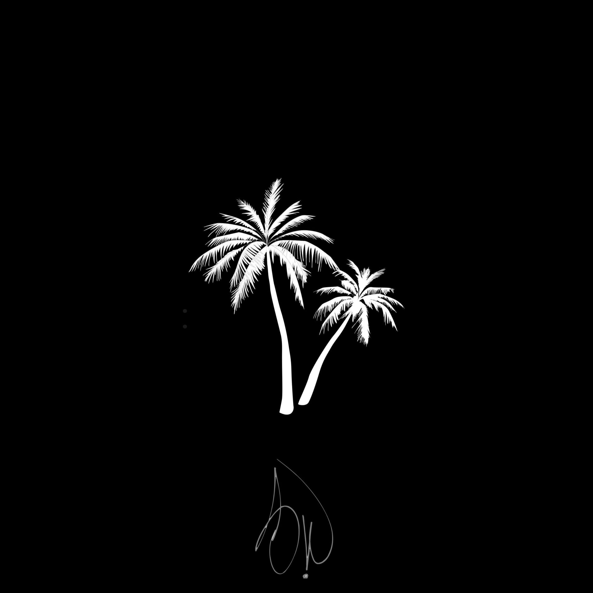 Album cover of Belong In LA (feat. Ladi)