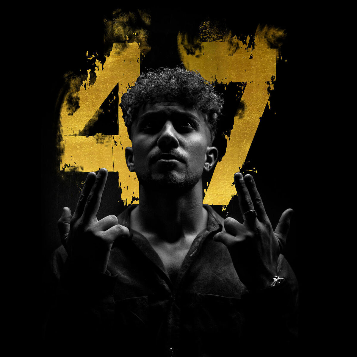 Album cover of Intro
