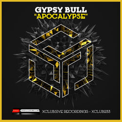 Cover of Apocalypse