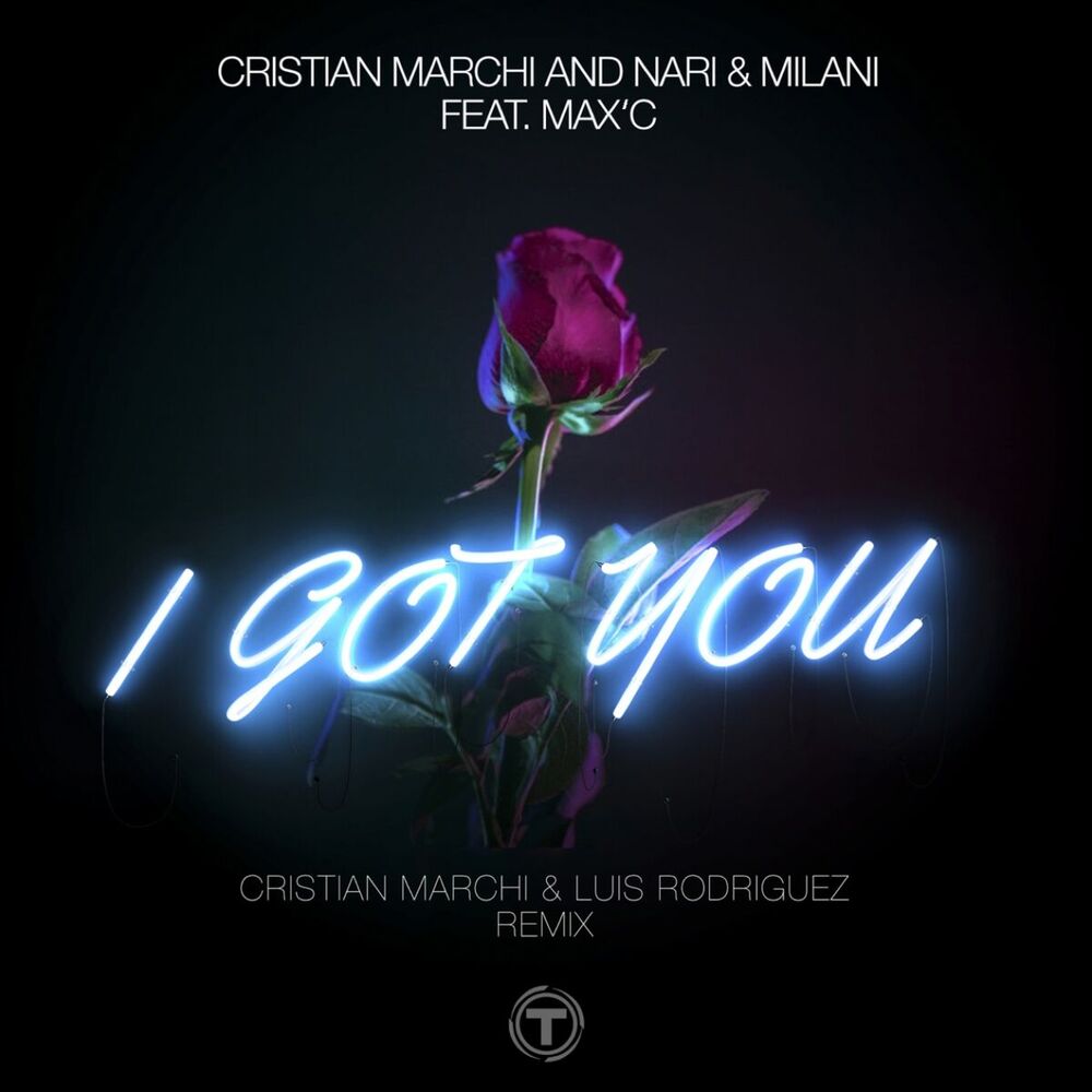 Picture of I Got You (Cristian Marchi & Luis Rodriguez 2019 Remix)