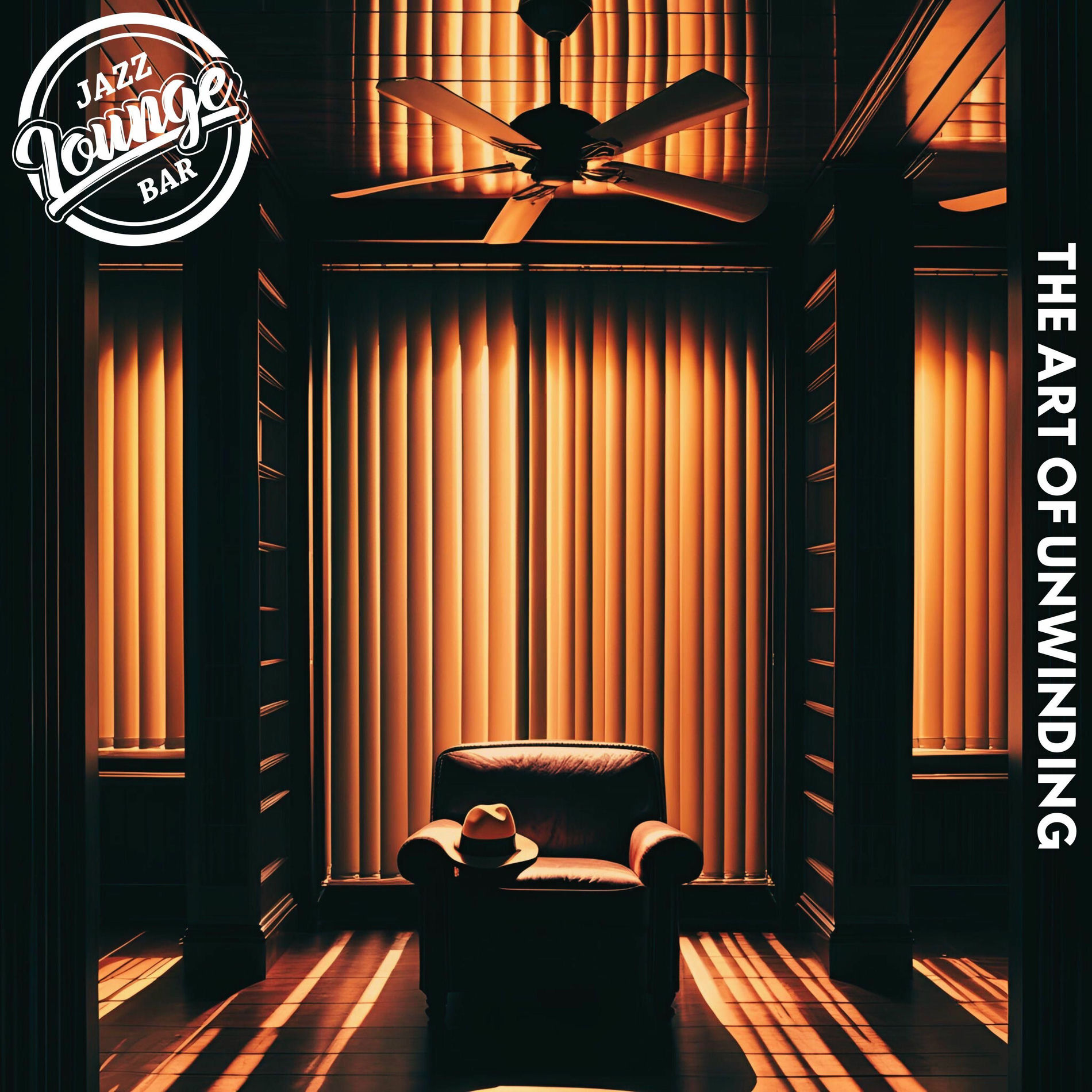 Album cover of The Art Of Unwinding