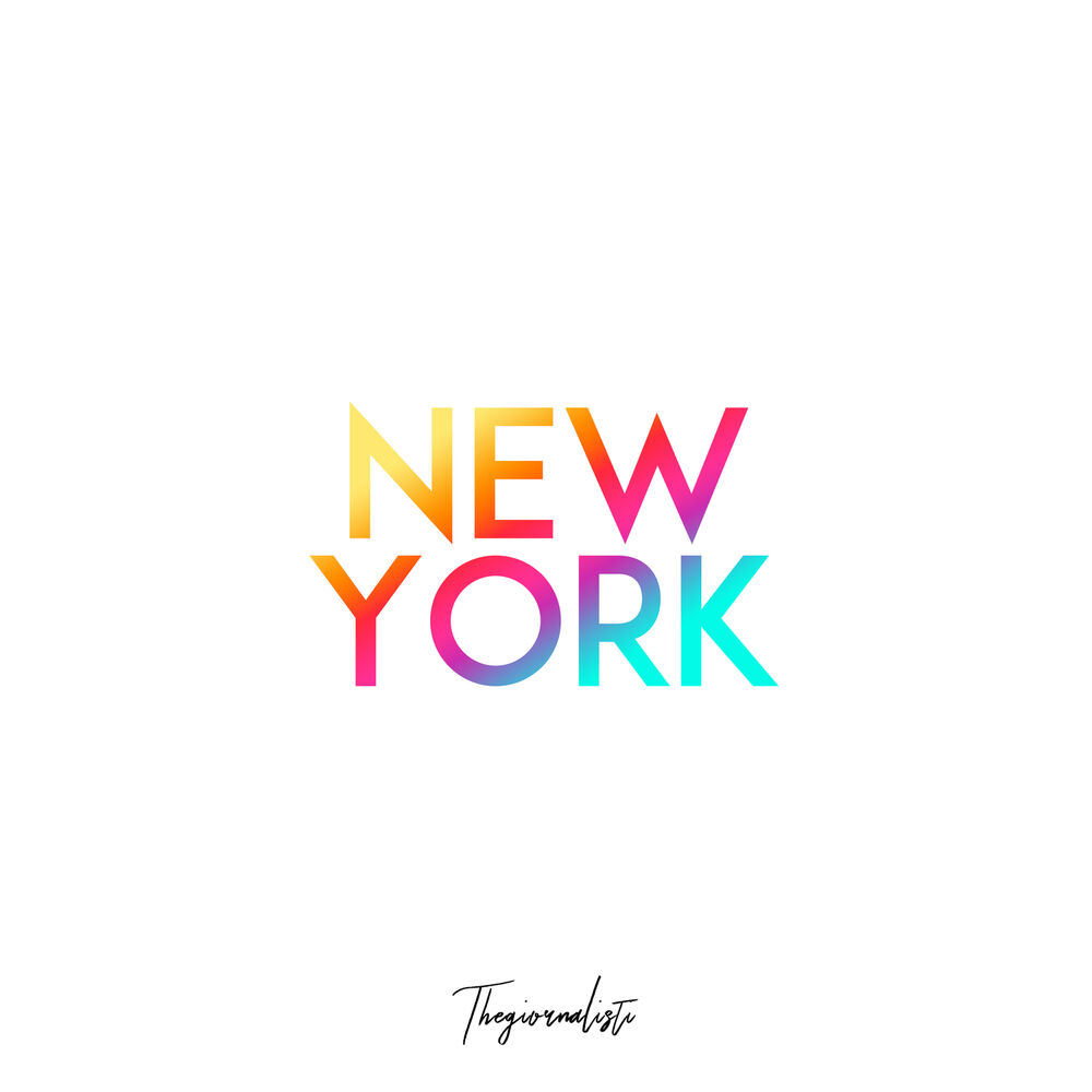 Picture of New York