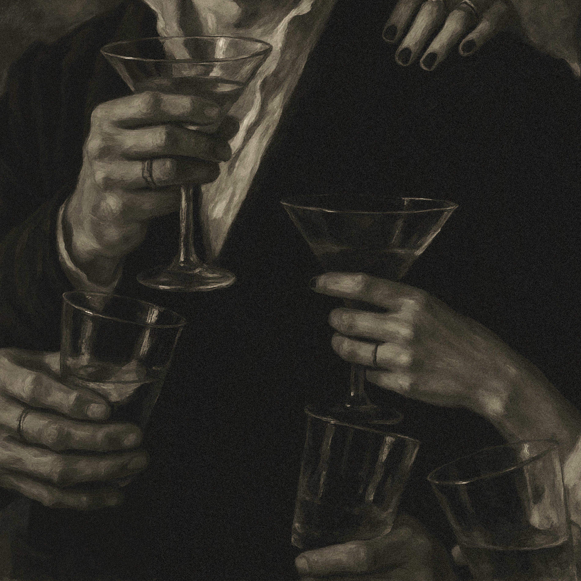 Album cover of BAR