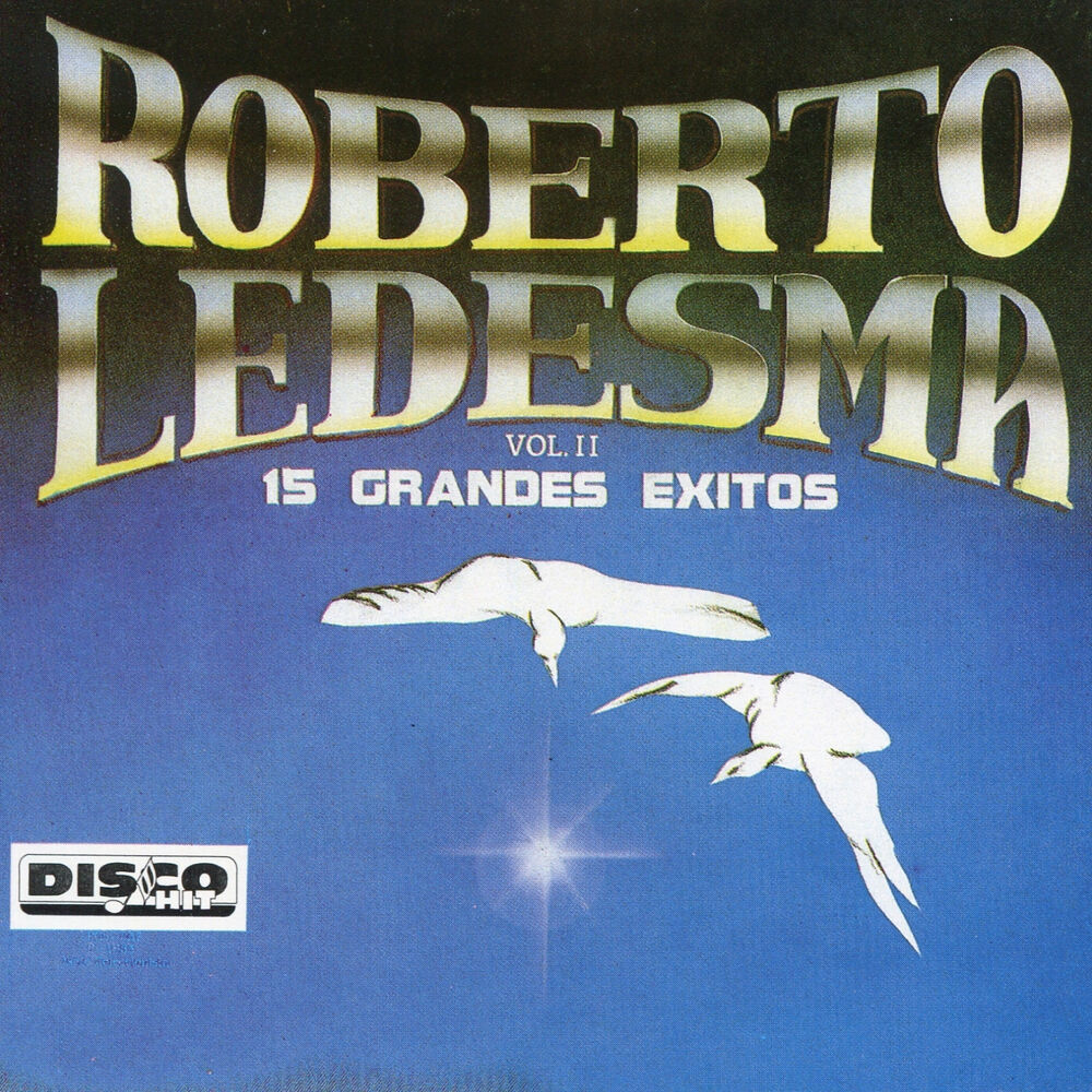 Picture of 15 Grandes Exitos Vol. II