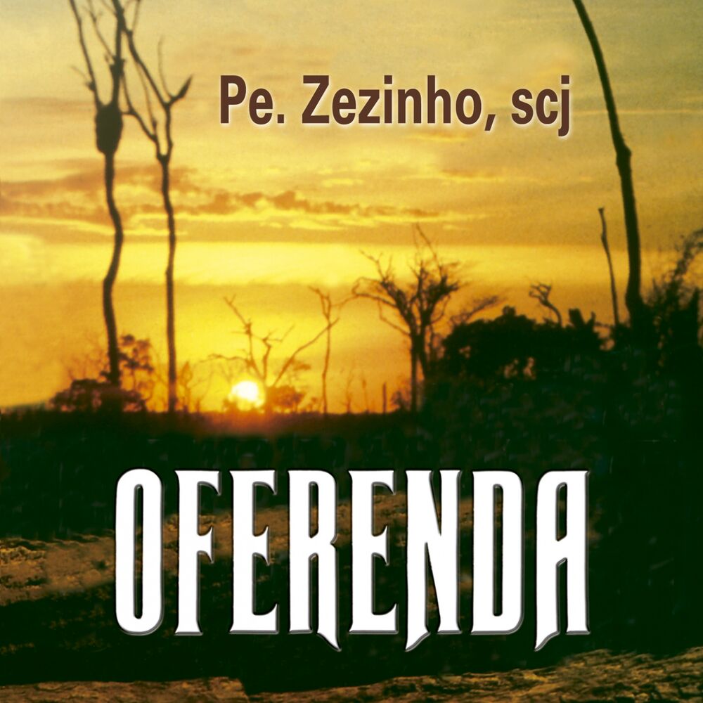 Picture of Oferenda