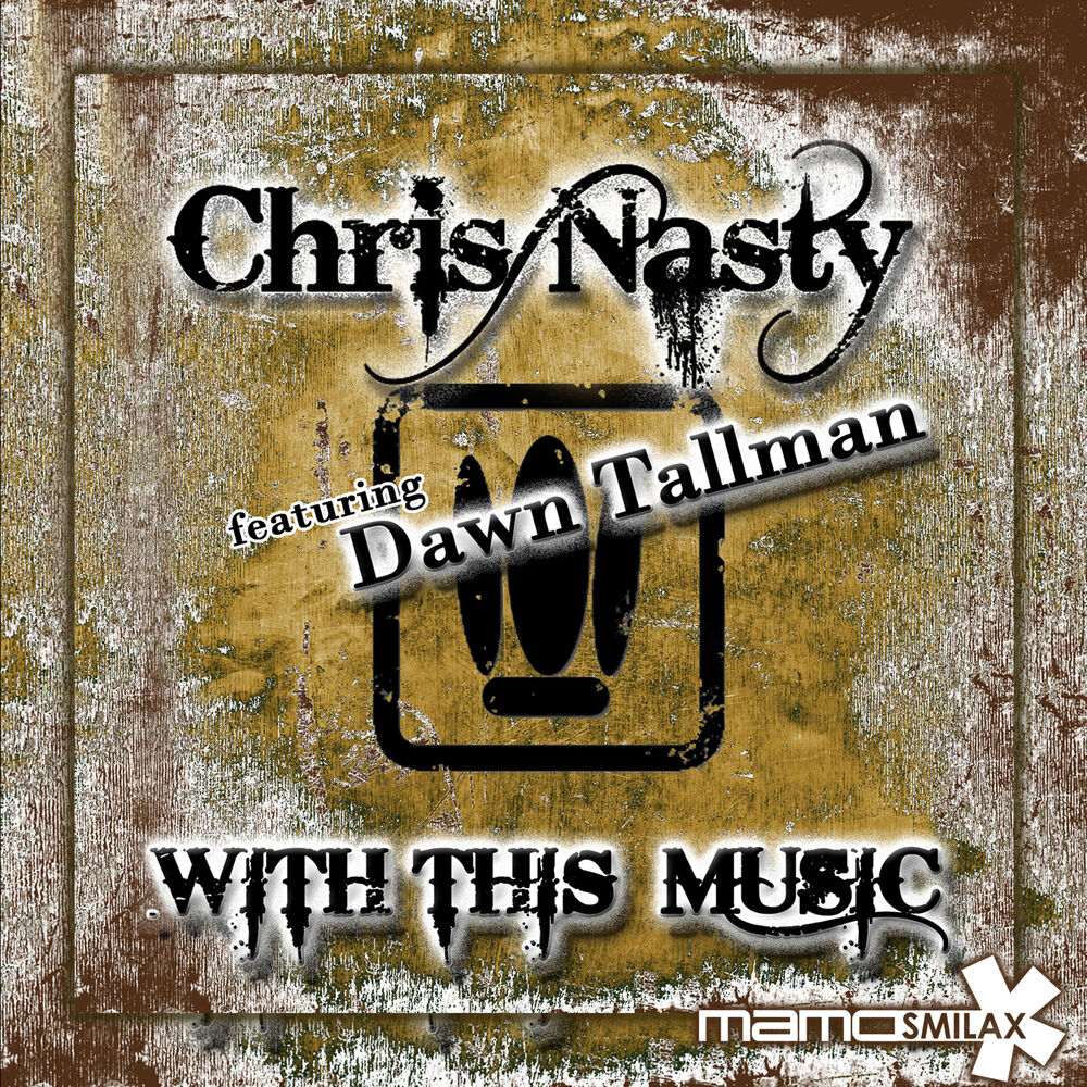 Picture of With This Music (Single)