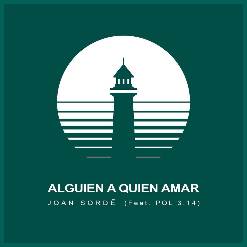 Picture of Alguien a Quien Amar