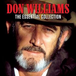 Cover of The Essential Collection