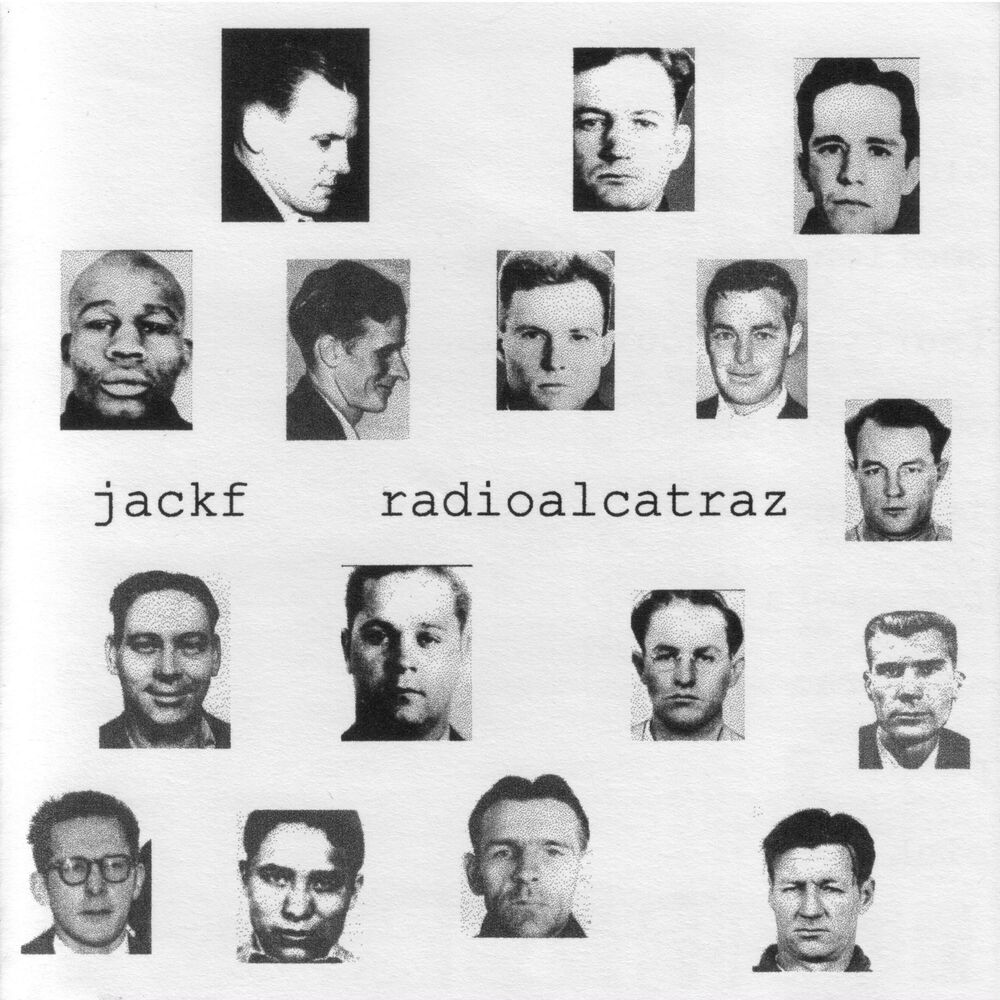 Picture of RadioAlcatraz (Original Theatrical Soundtrack)
