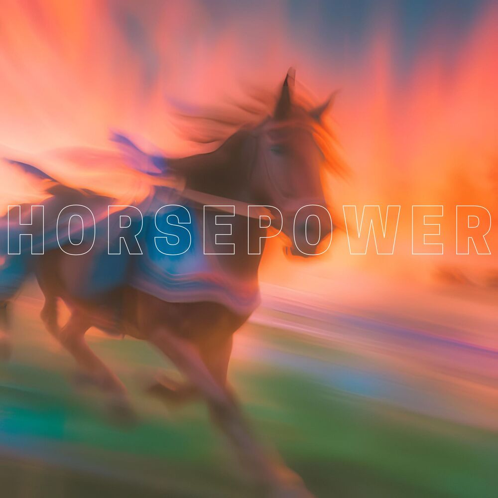 Picture of Horsepower