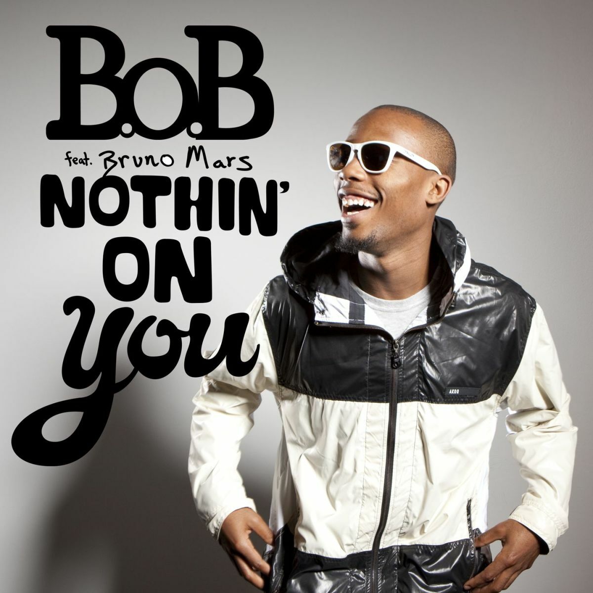 Album cover of Nothin' on You (feat. Bruno Mars)