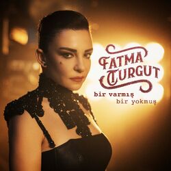 Cover of Bir Varmış Bir Yokmuş