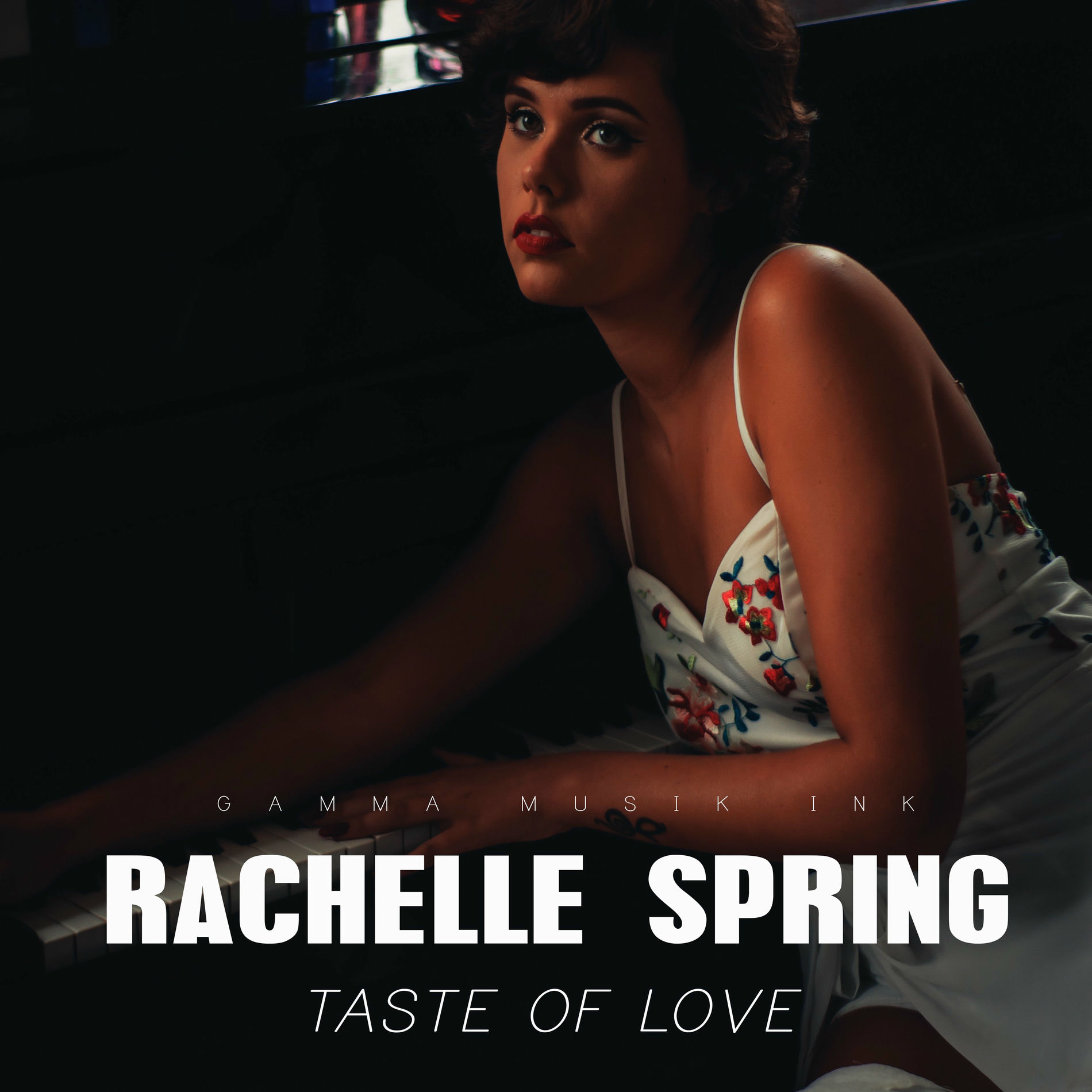 Album cover of Taste Of Love