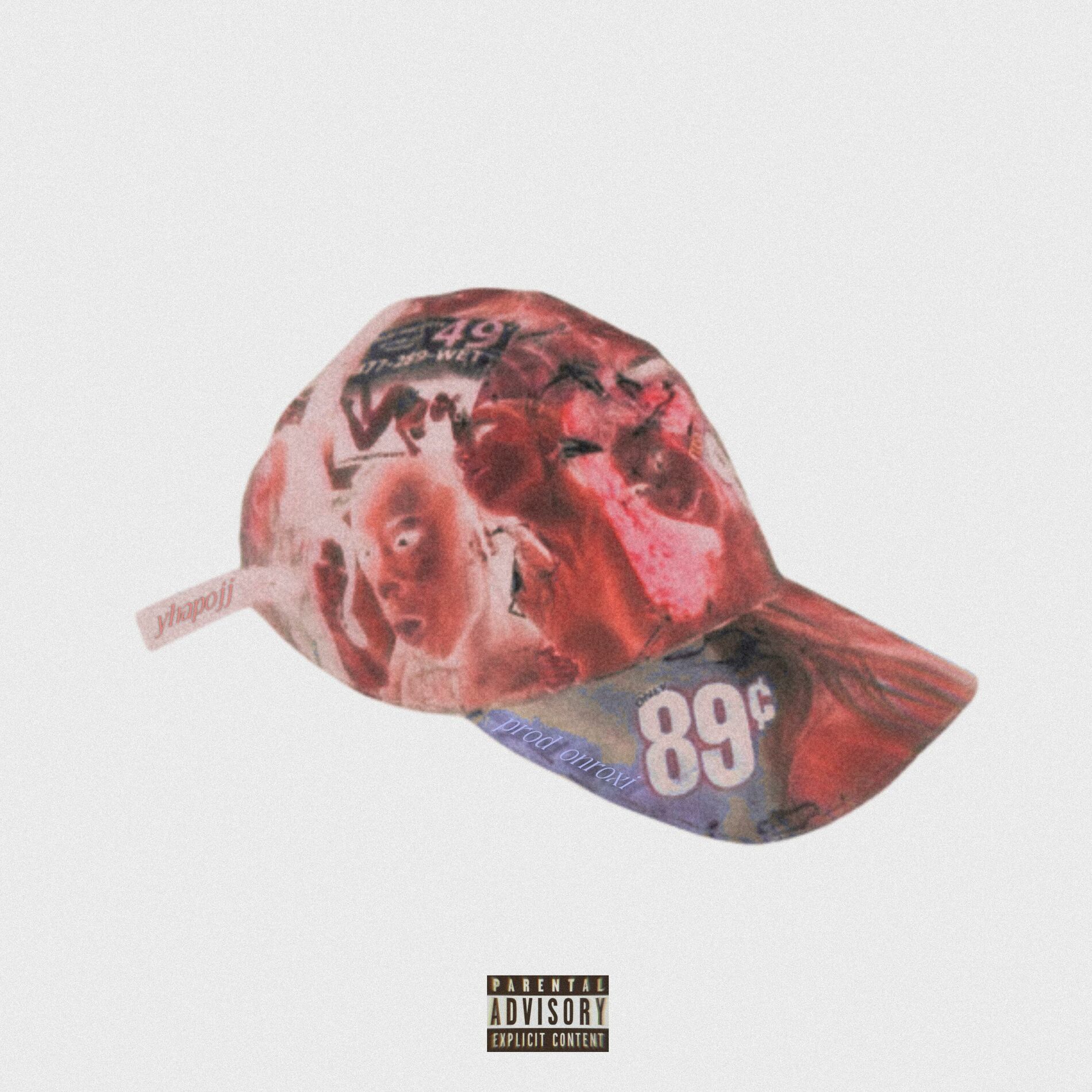Album cover of same (feat. Yhapojj)