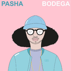 Cover of Bodega