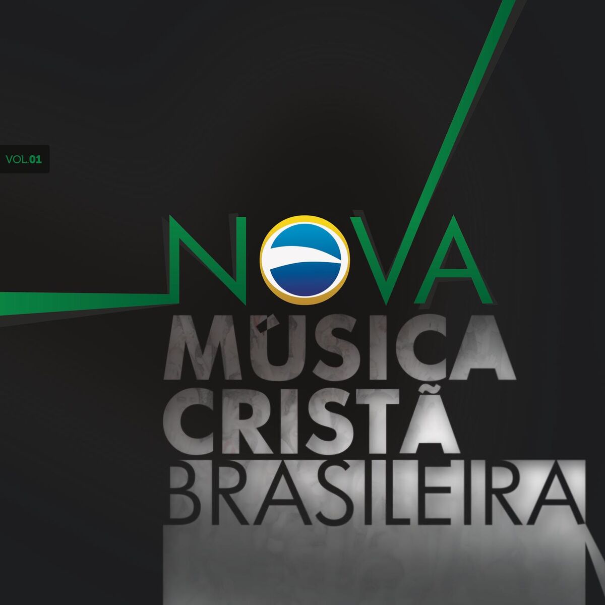 Album cover of Cabelo Solto