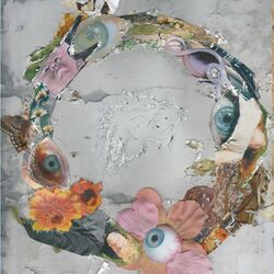 Cover of Circle Through (Abstracted)
