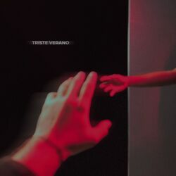 Cover of Triste Verano