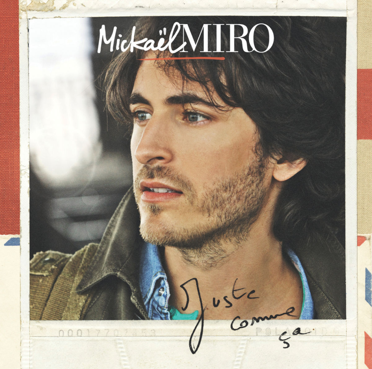 Album cover of L'horloge tourne