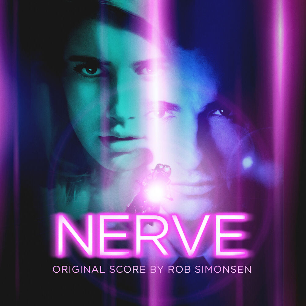 Picture of Nerve (Original Motion Picture Soundtrack)