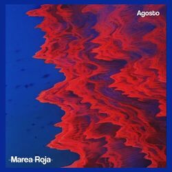 Cover of Marea Roja