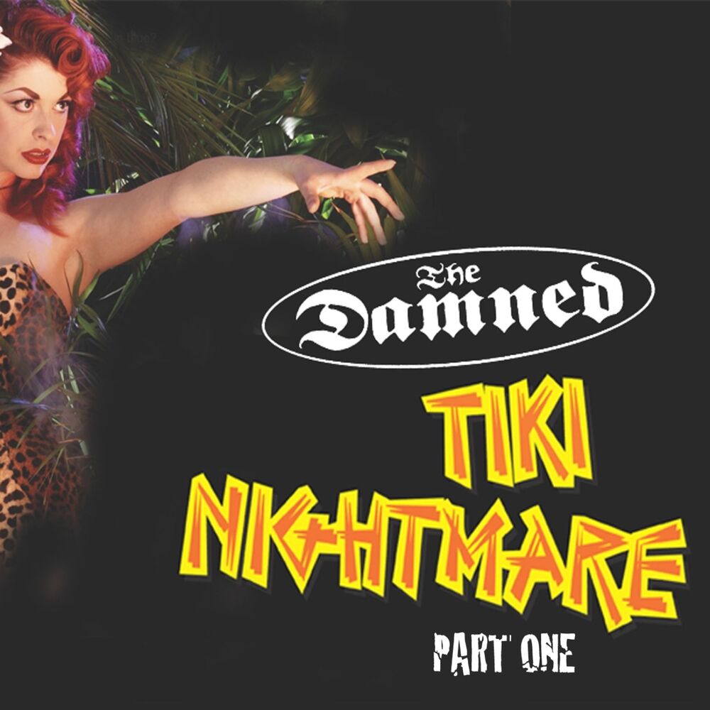 Picture of Tiki Nightmare - Live In London Pt. One