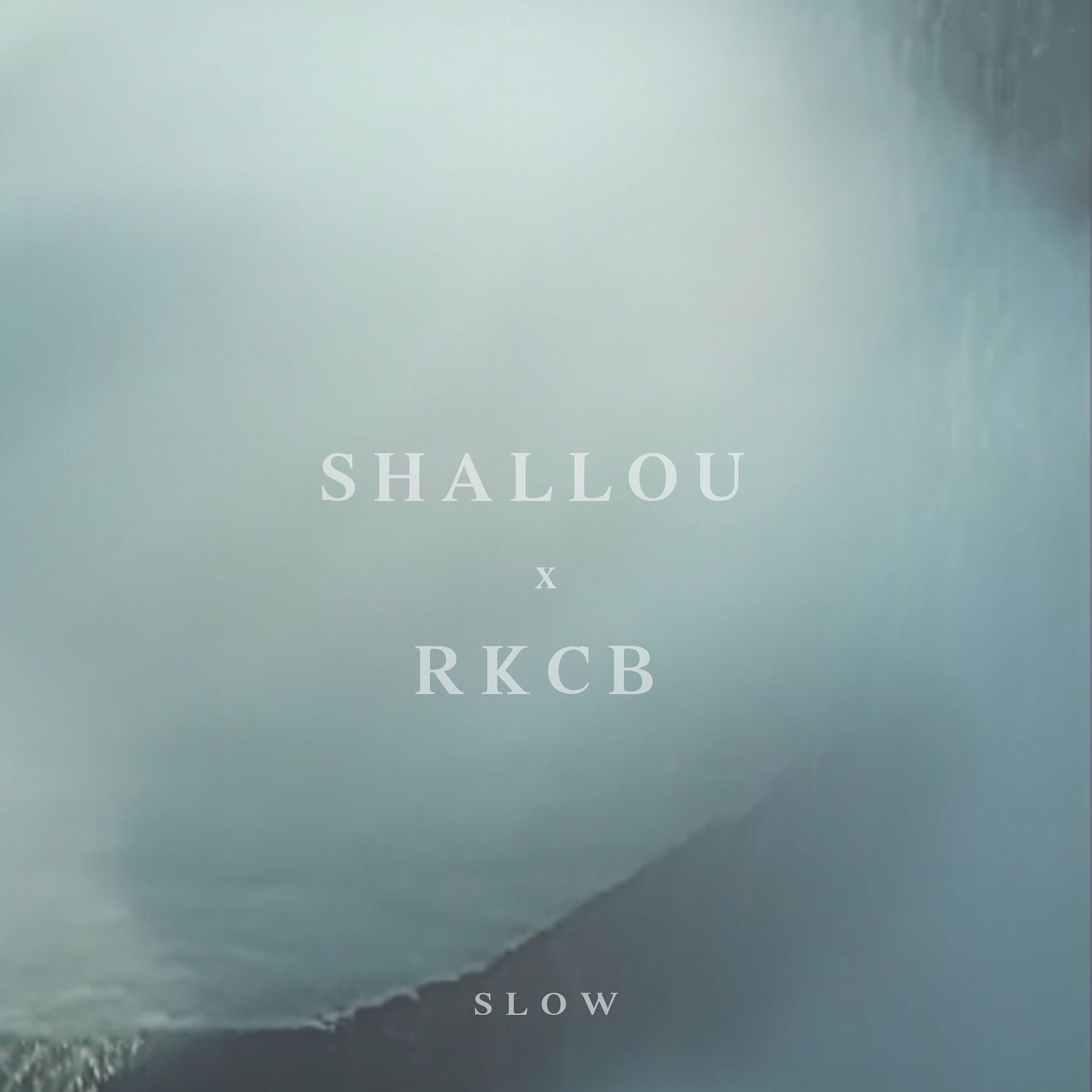 Album cover of Slow