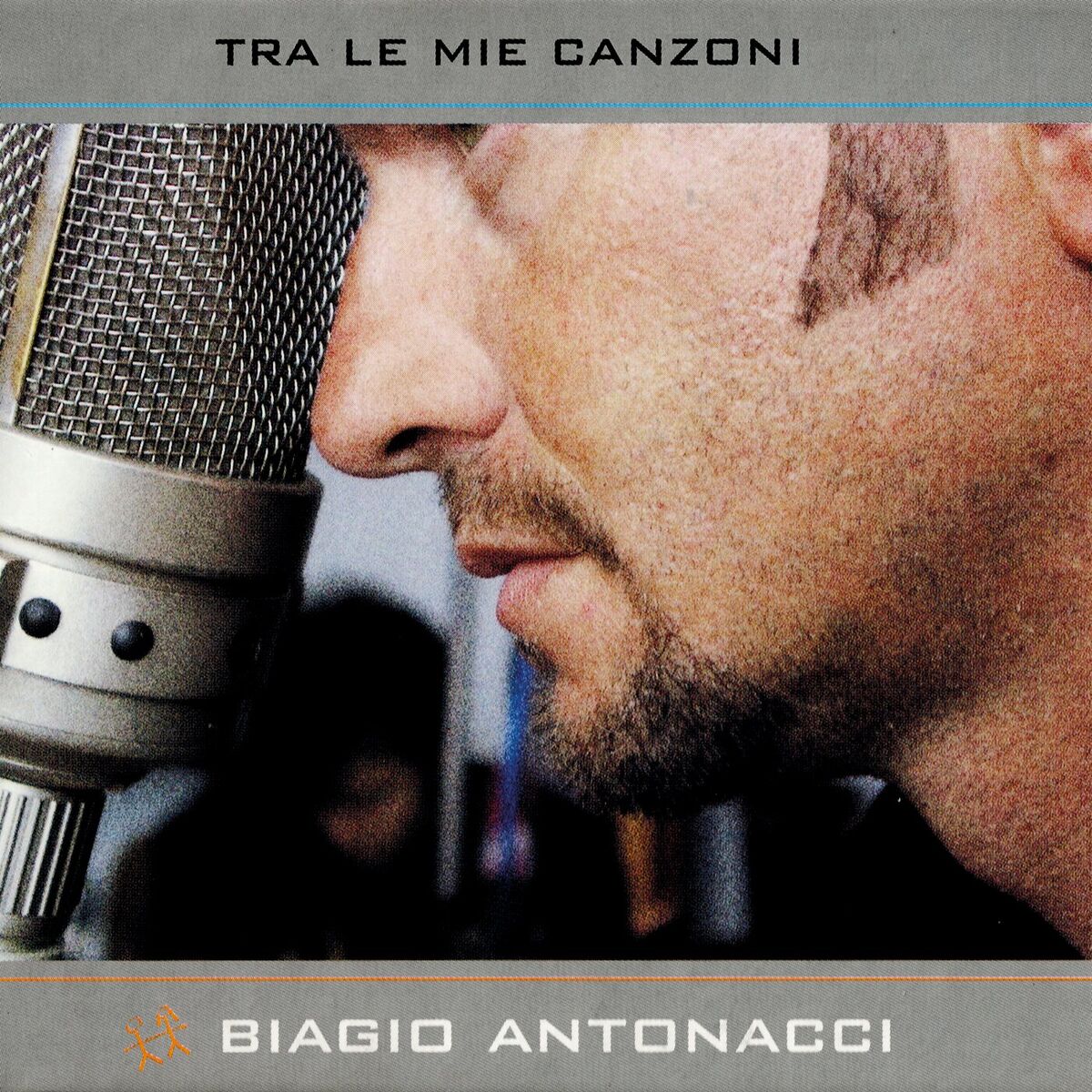 Album cover of Ti Ricordi Perché