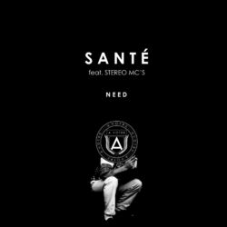 Cover of Need (Warehouse Mix & Remixes)