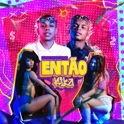 Cover of Então Kika