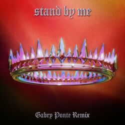Cover of Stand By Me (Gabry Ponte Remixes)