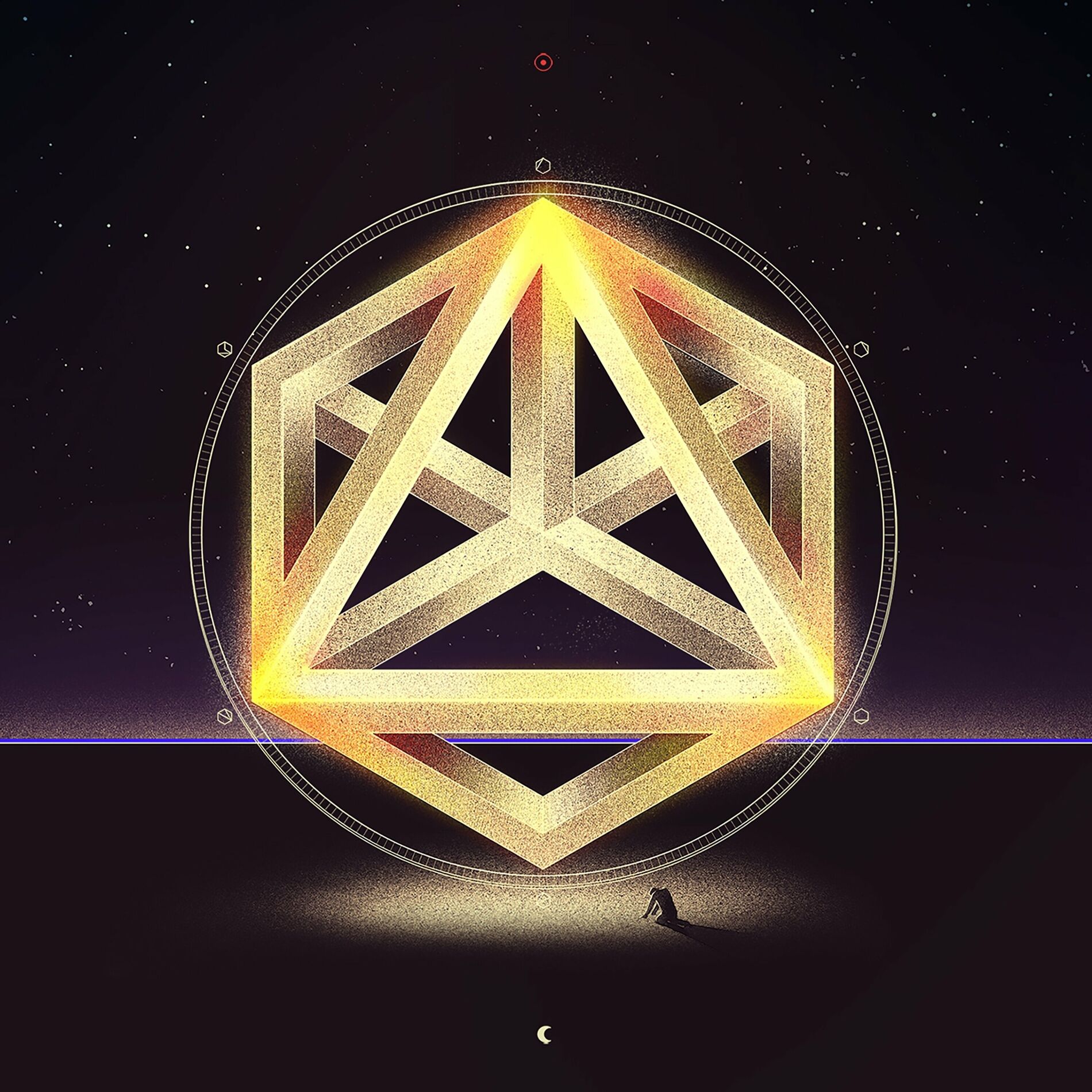 Album cover of Ancestros