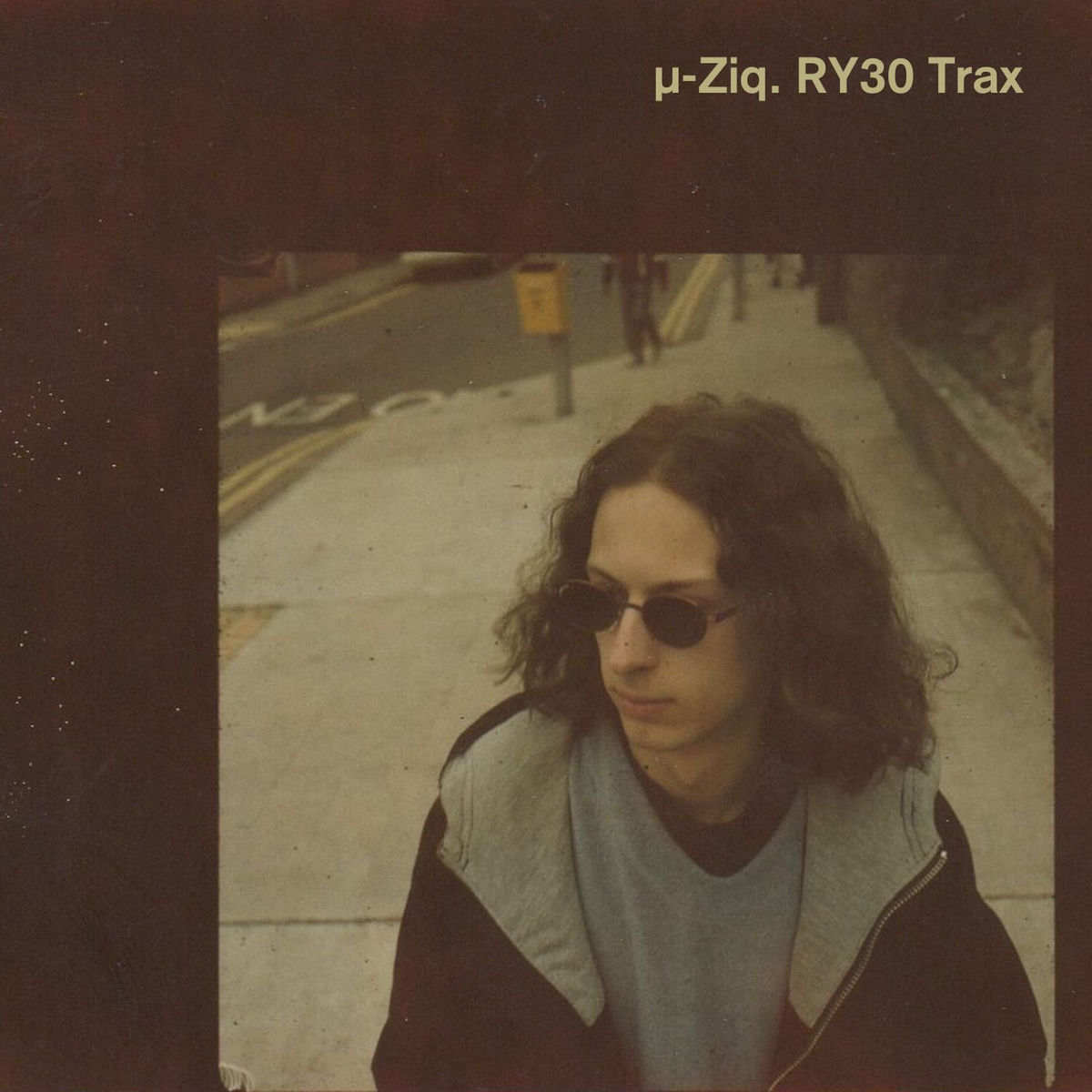 µ-Ziq - In Pine Effect | Deezer
