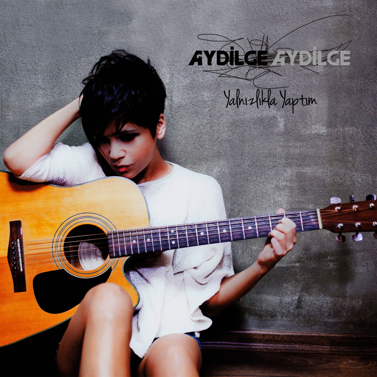Album cover of Aşk Paylaşılmaz