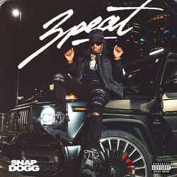 Cover of 3 Peat