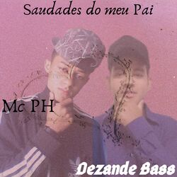 Cover of Saudades do Meu Pai
