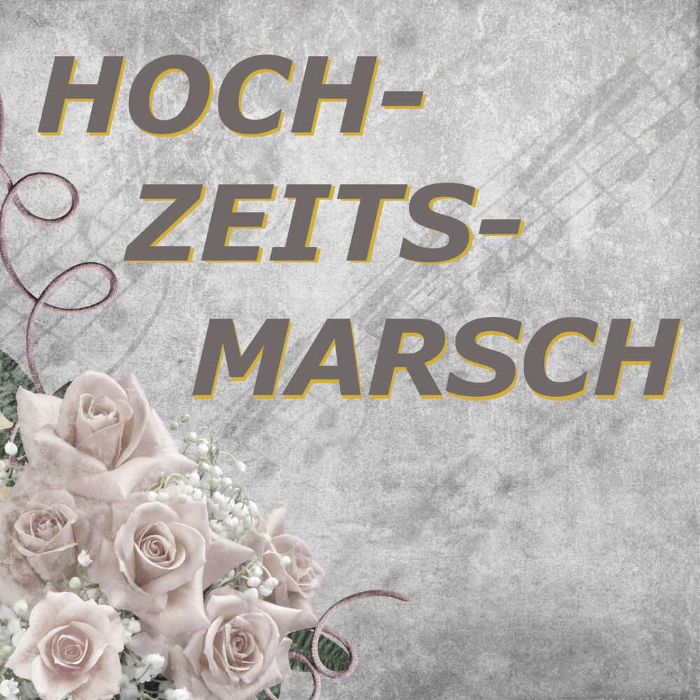 Picture of Hochzeitsmarsch