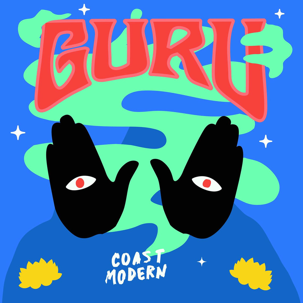 Album cover of Guru