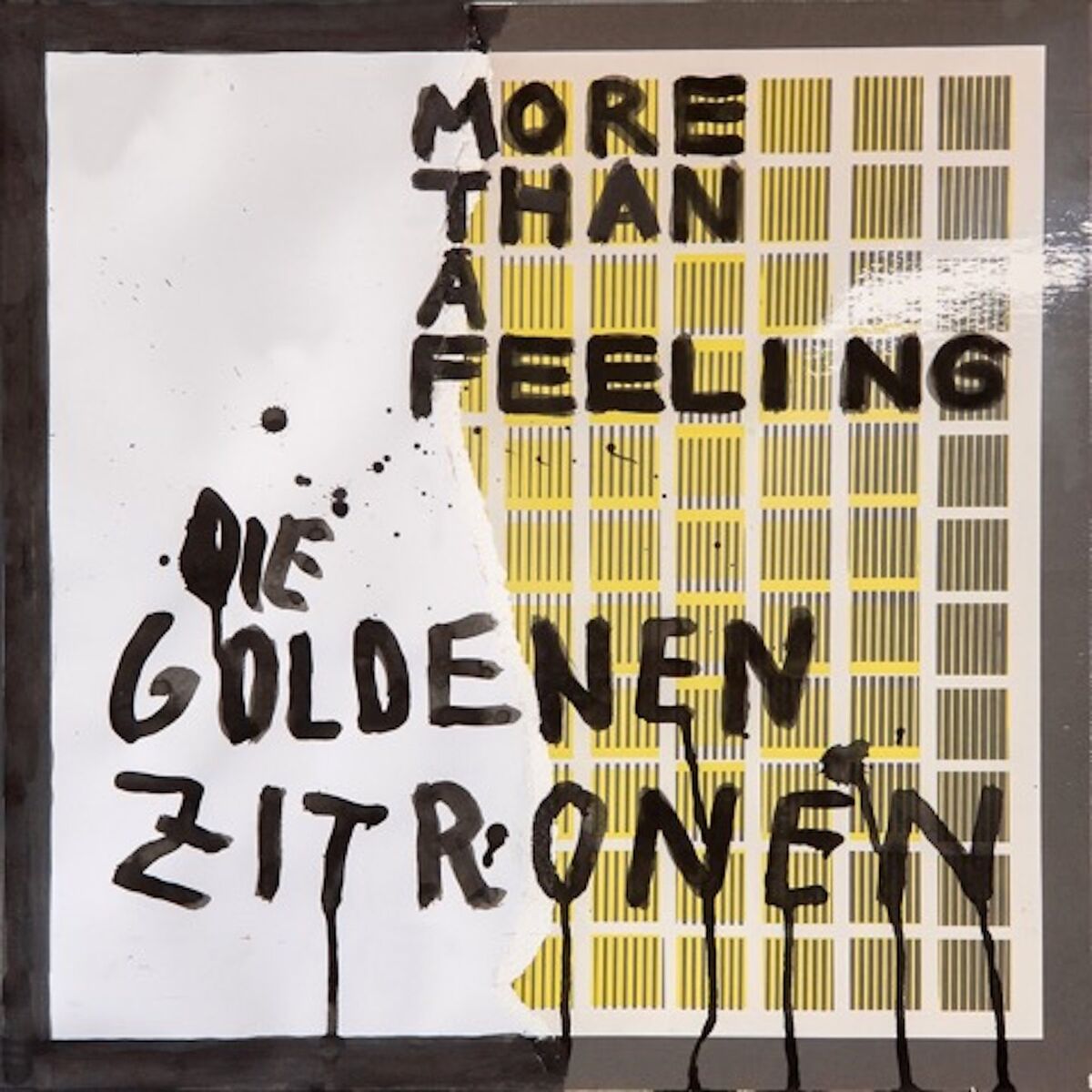 Album cover of More Than a Feeling