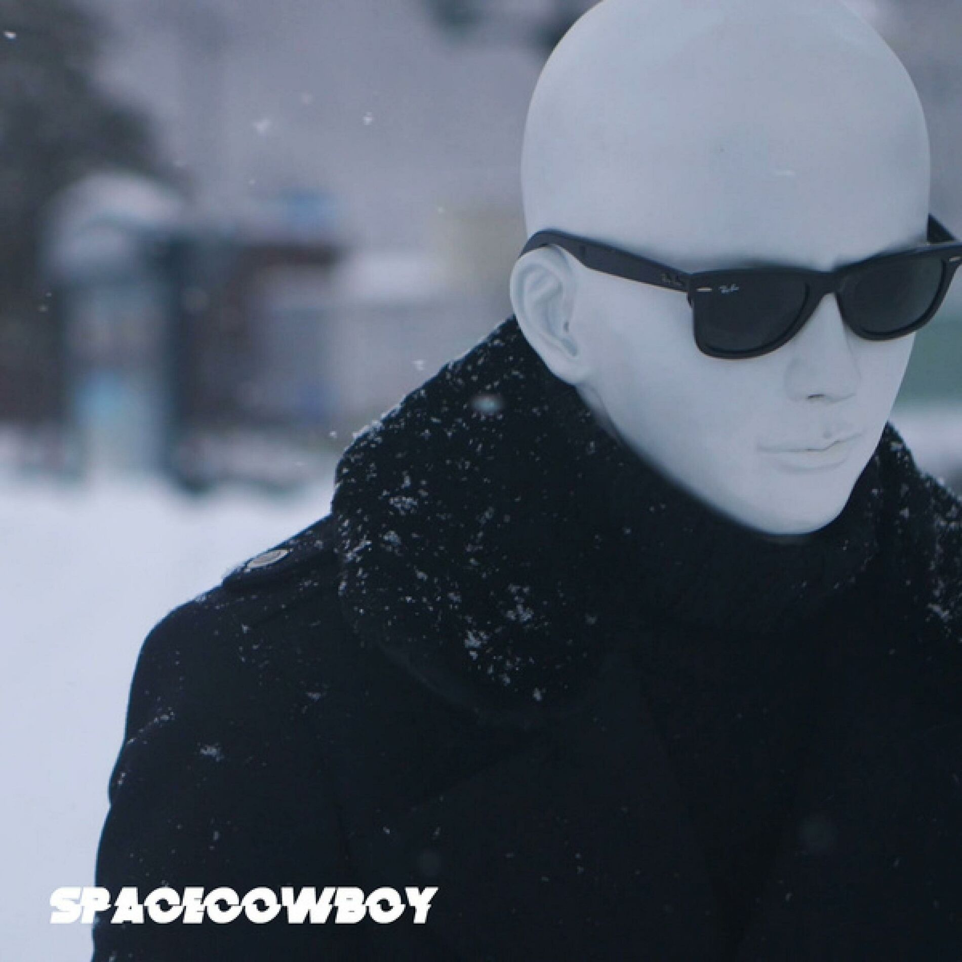 Album cover of City of Winter
