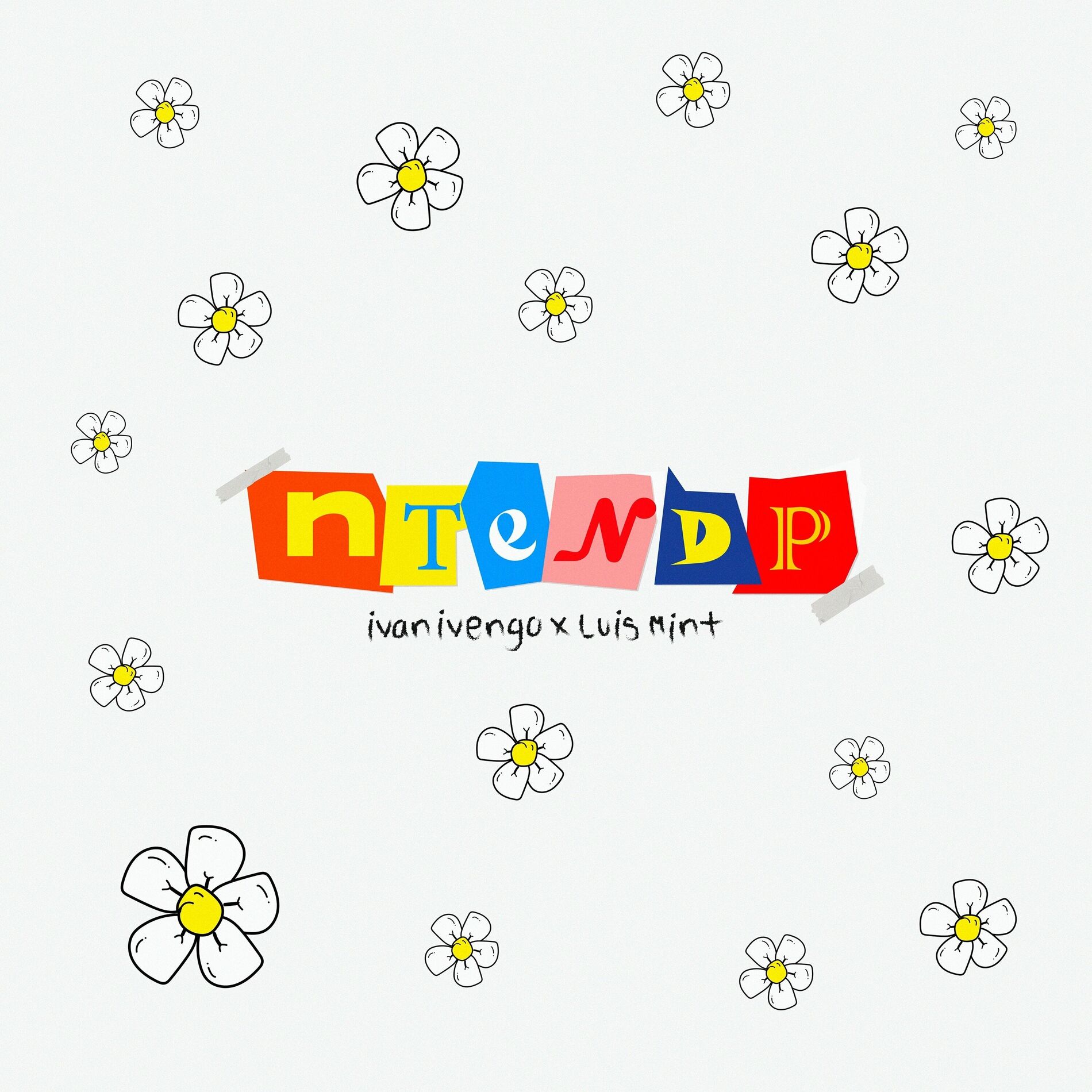 Album cover of ntendp