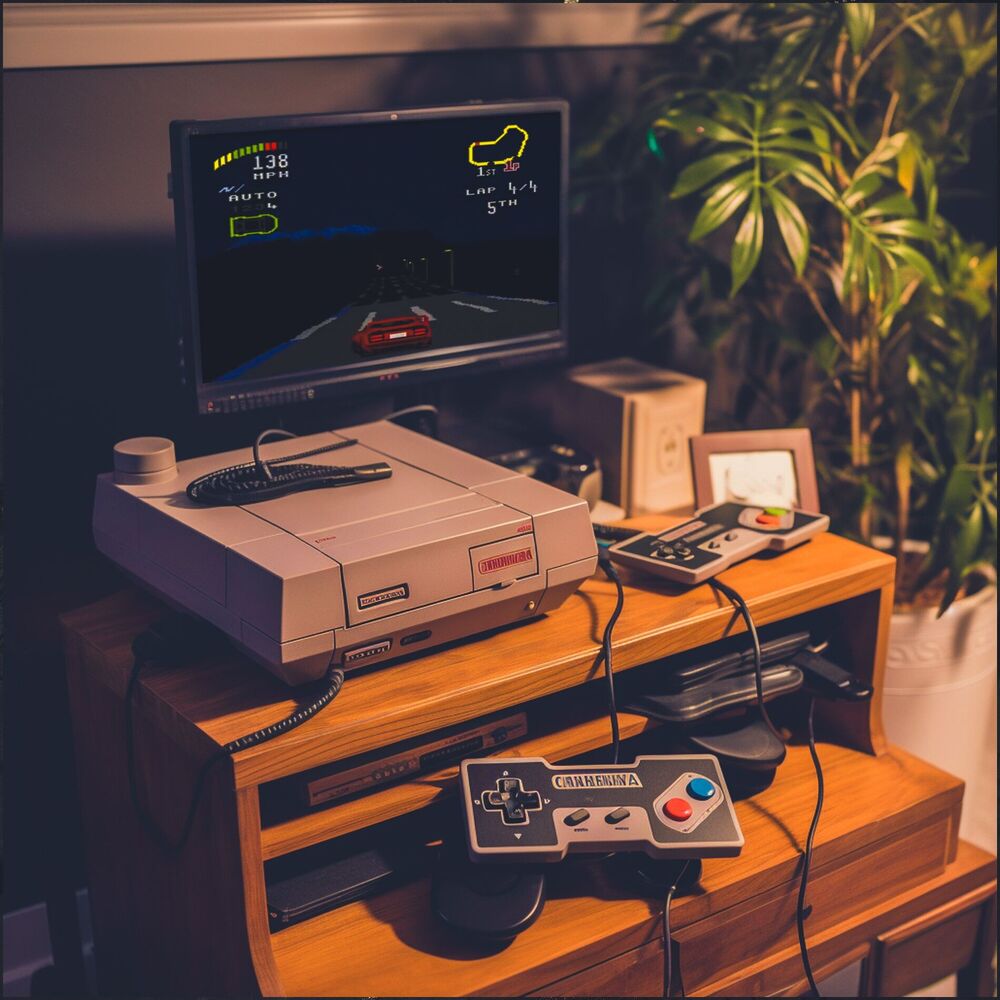 Picture of Ultima Volta